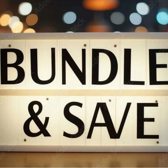 Plus Size Random Pull Bundle - Picture 1 of 1